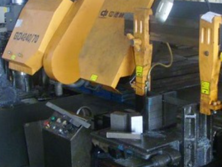 墨江SM45模具钢