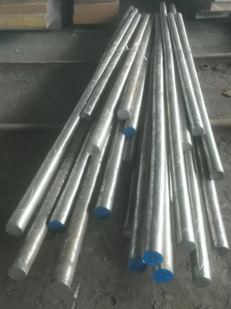 墨江P20模具钢