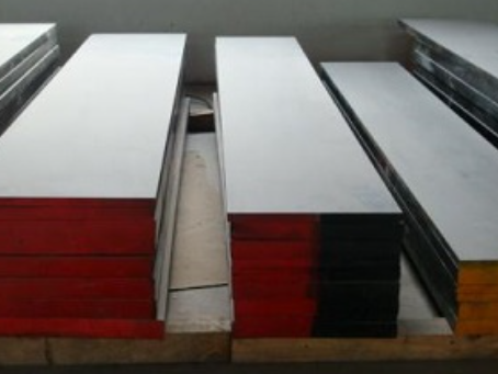 墨江Cr12MoV模具钢