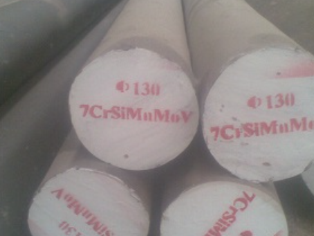 墨江7CrSiMnMoV工具钢