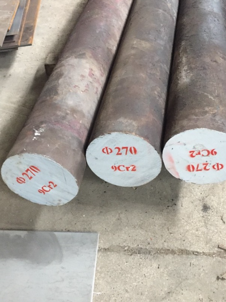 墨江9Cr2工具钢